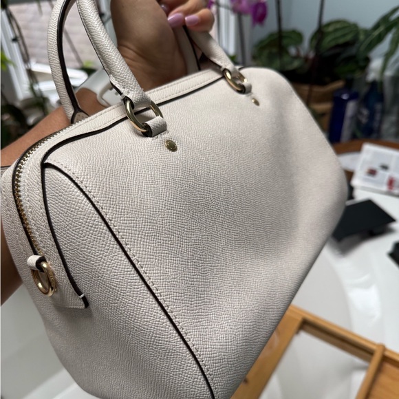 Coach Handbag Crossbody purse - Picture 5 of 7